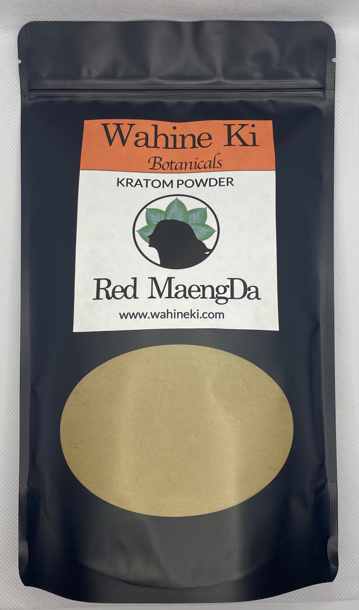 Kratom Powder (All Strains) - 25g to 500g