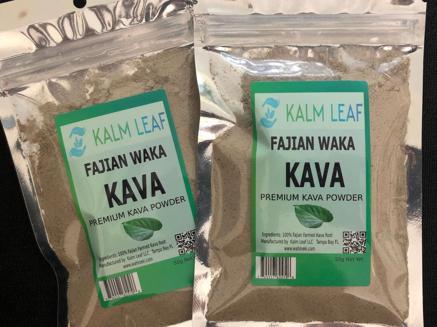 Kava Powder