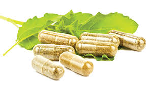 60 Kratom Capsules