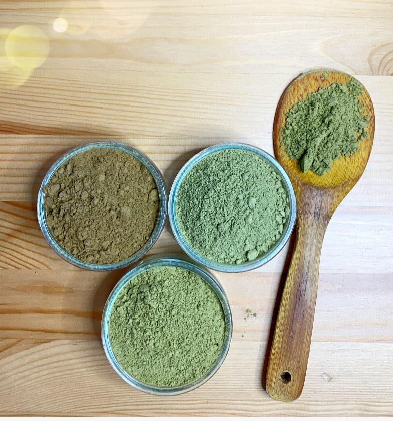Kratom for Anxiety & Depression - Wahine Ki 