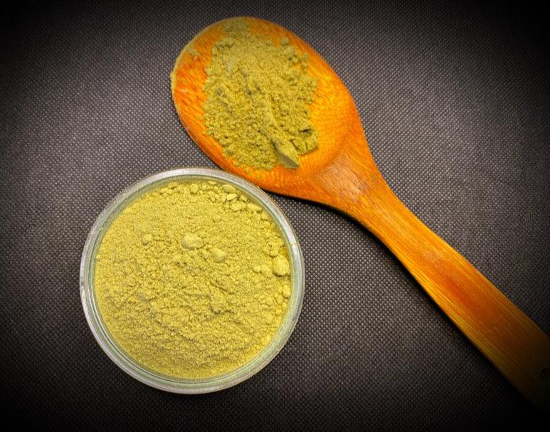 Kratom Capsules, Kratom Powder, and CBD Flower
