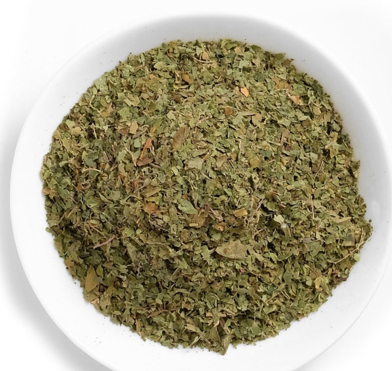 Crushed Leaf Kratom