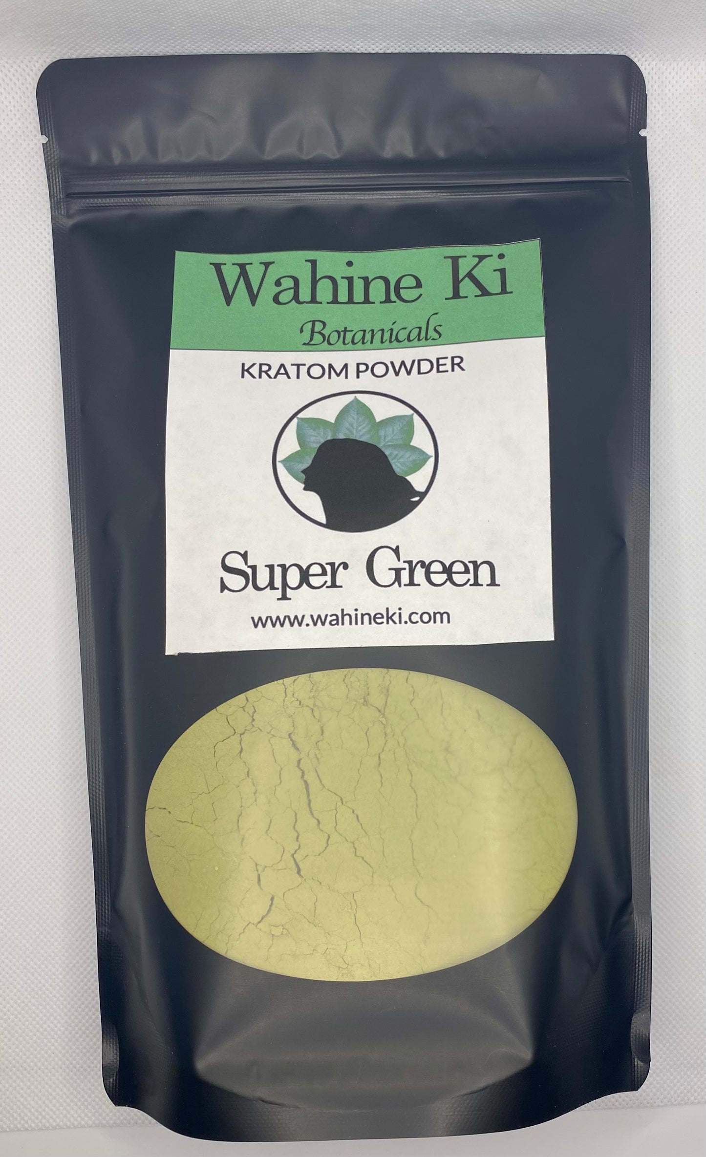 Kratom Powder (All Strains) - 25g to 500g