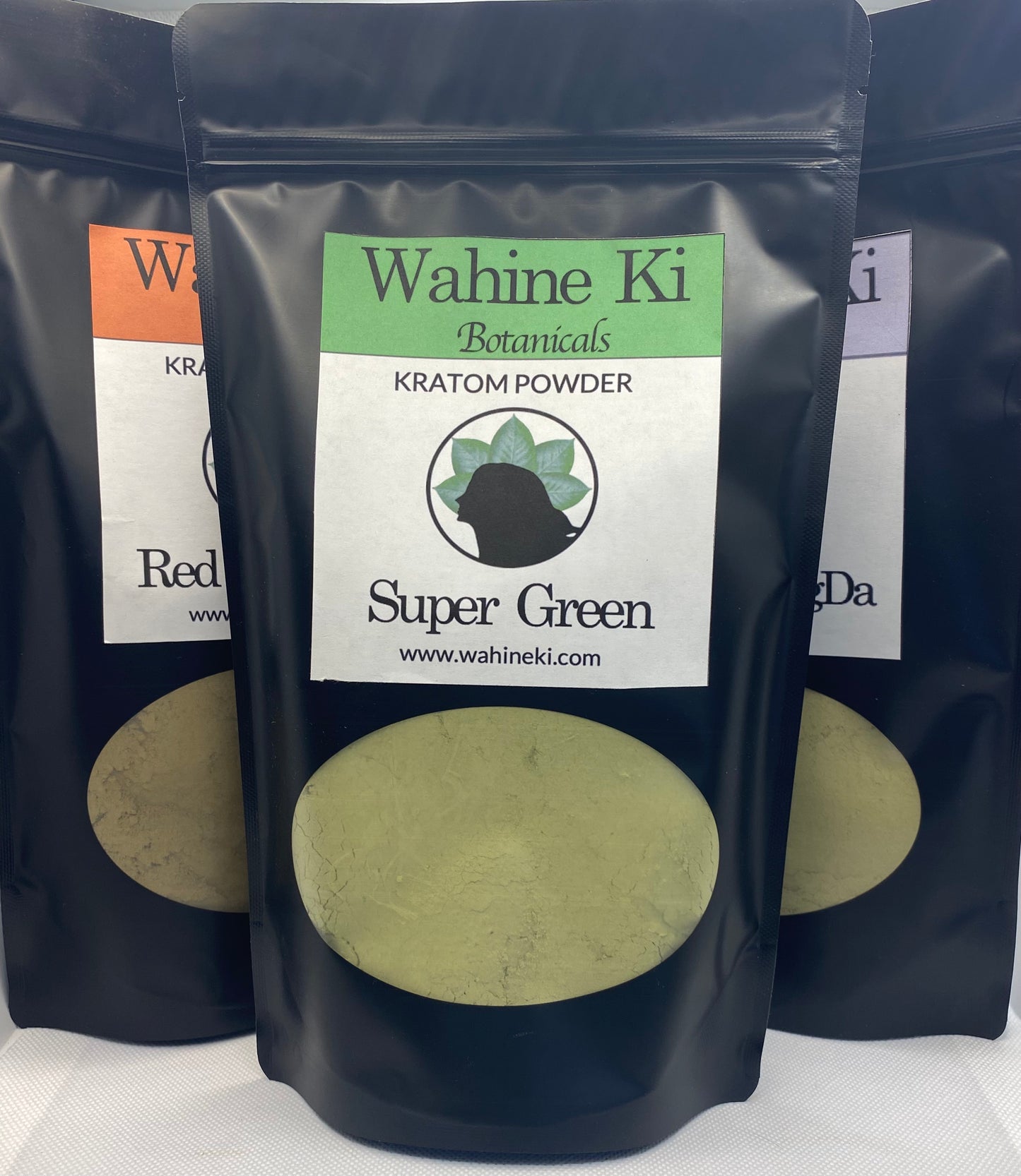 Shop Split Kilo Kratom  Mix and Match Different Strains of Powder