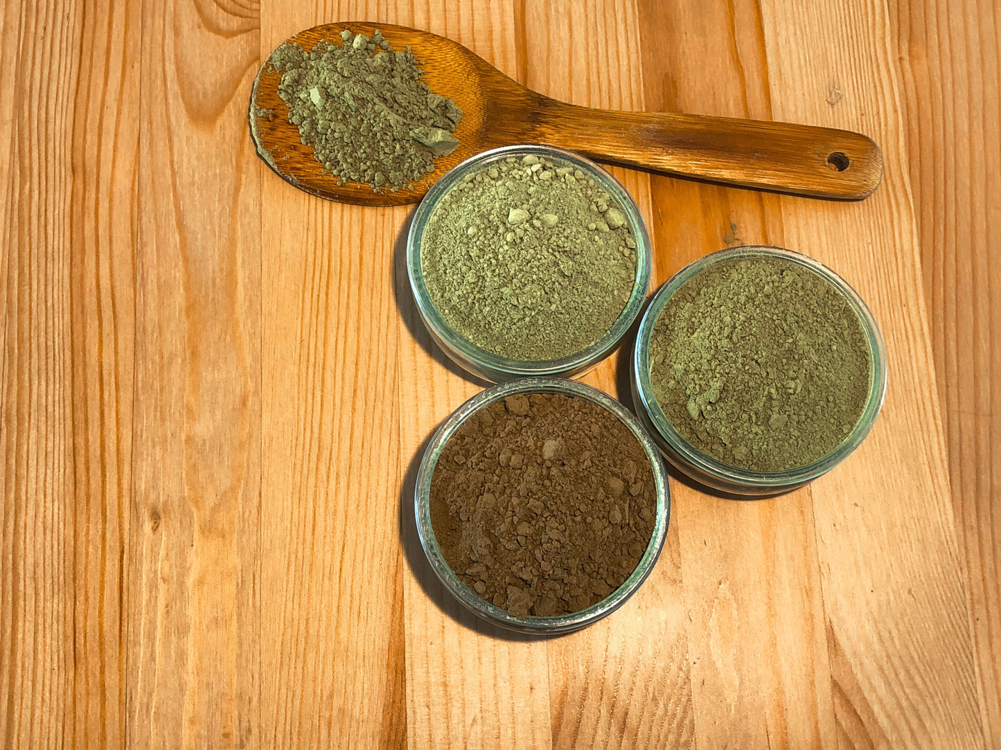 Kratom Powder (All Strains) - 25g to 500g