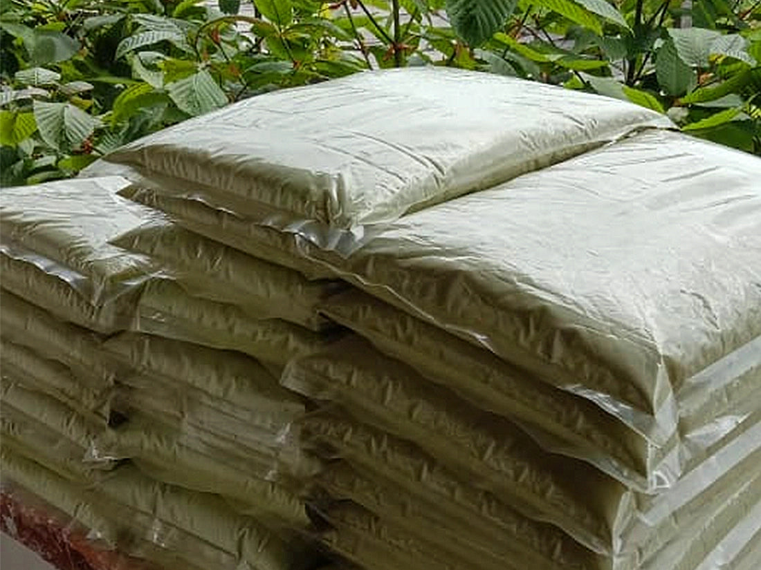 Bulk Kratom (3 Kilos to 10 Kilos)