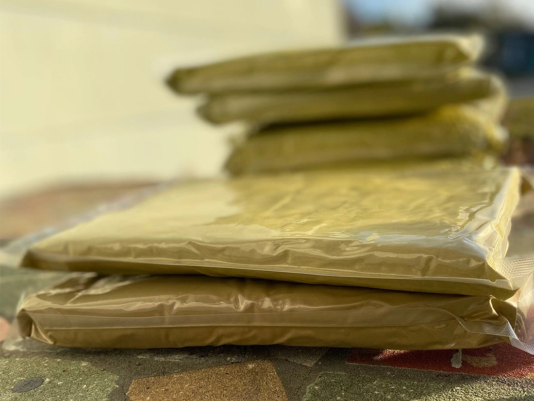 Bulk Kratom (3 Kilos to 10 Kilos)