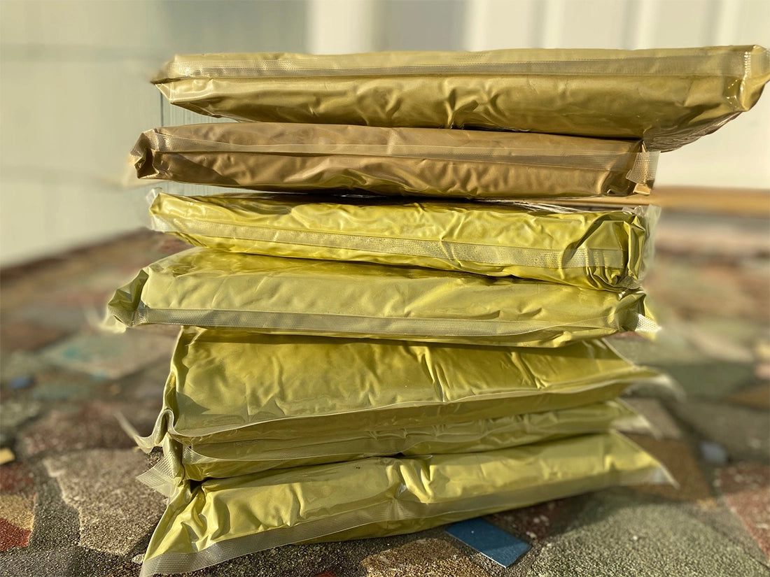 Bulk Kratom (3 Kilos to 10 Kilos)