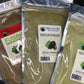 Wahine Ki Kratom Powders come in 25g-500g