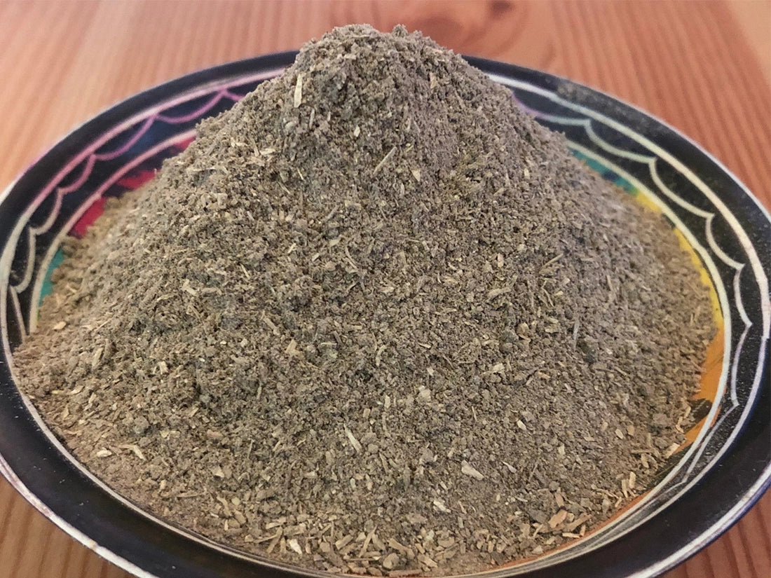 Fresh Fijian Kava (4 sizes)