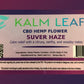 Suver Haze CBD Flower Pre Roll