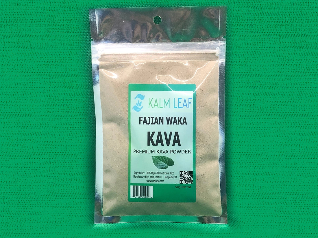 Try It All Pack (Kratom and kava)